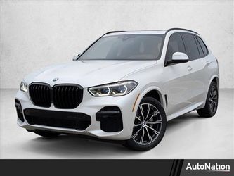 2023 BMW X5