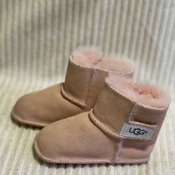 Ugg Erin Booties Size M=4-5
