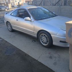 99 Accra  Integra 