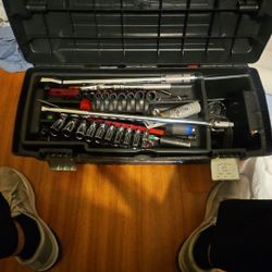 Various Miscellaneous Tools For Sale