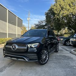 Mercedes Benz Gle (contact info removed)