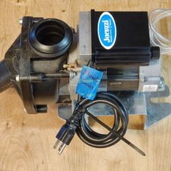 Jacuzzi Whirlpool Bath Pump - TESTED WORKING