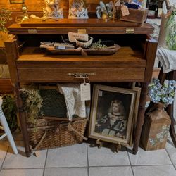 Vintage Desk