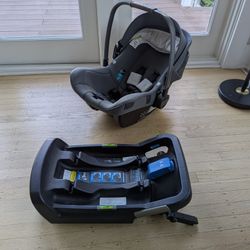 Nuna Pipa Lite LX