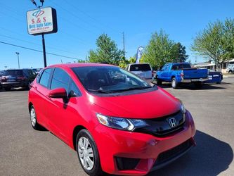 2017 Honda Fit