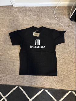 Balenciaga shirt M