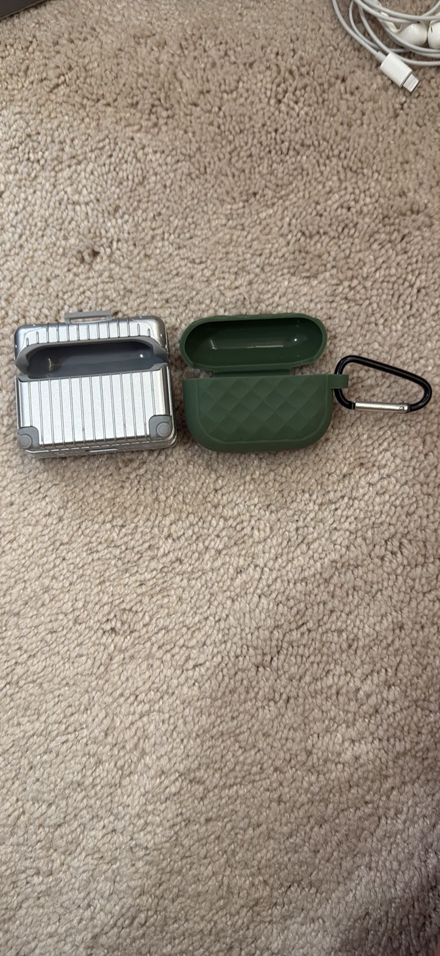 Airpods Pro 2 Cases