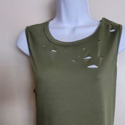 Emery Rose Shirt