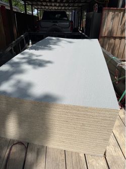 Soffit LP 4x8 $31