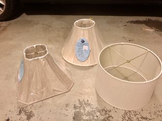 Lampshades