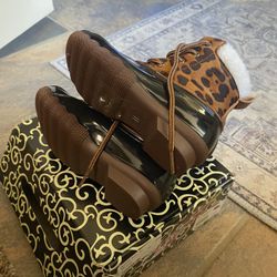 Girls Ankle Boots $20 Each 