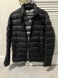 Calvin Klein Bubble Coat