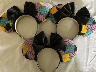 Disney Handmade Ears