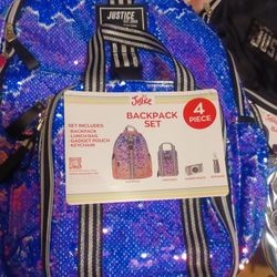Backpack