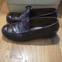 Bass Penny loafers