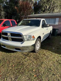 2013 Dodge Ram 1500