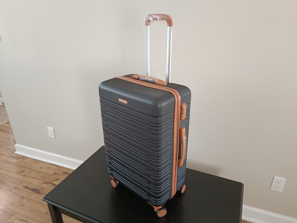 Luggage 26 inch New Black