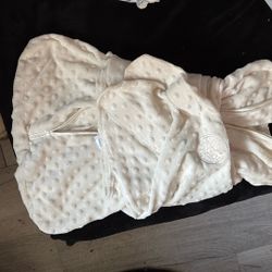 halo sleep sack swadde 