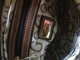 Guess Bag