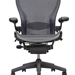 Aeron Chair