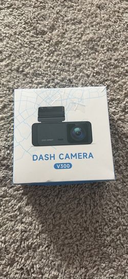 Dash cam