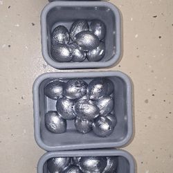 Fishing Lead Weight-Egg Sinkers
