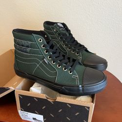 Vans BMX Sk8-Hi 238 - Men’s 8.5