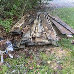 Barn Boards 