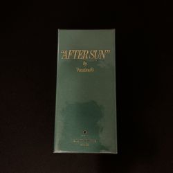 Vacation After Sun Perfume