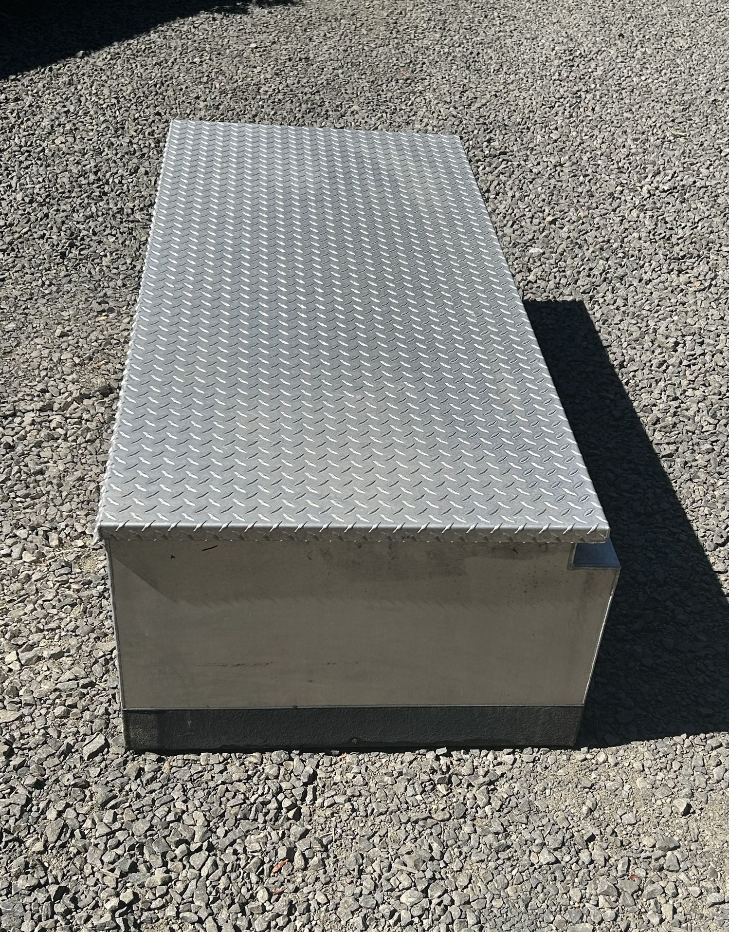 Highway Products Tool Box