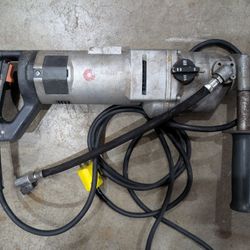 T1-MU-EL-71X CARDI Core Drill