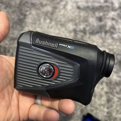 Bushnell pro xe