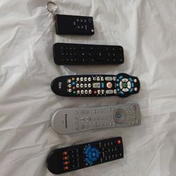Remotes