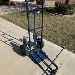 Dolly Hand Truck 