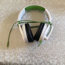 Turtle Beach Headset (Headphones)