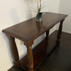 Entry Table
