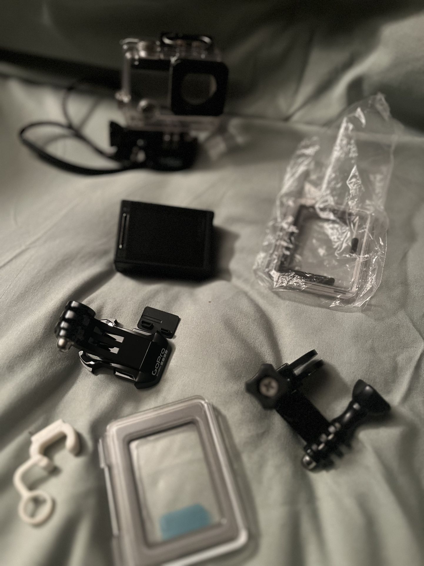 GoPro Hero4