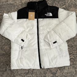 The North Face Puffer 