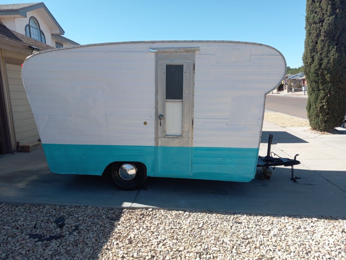 Trailer 7x12 for Sale in El Paso, TX OfferUp