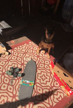 board