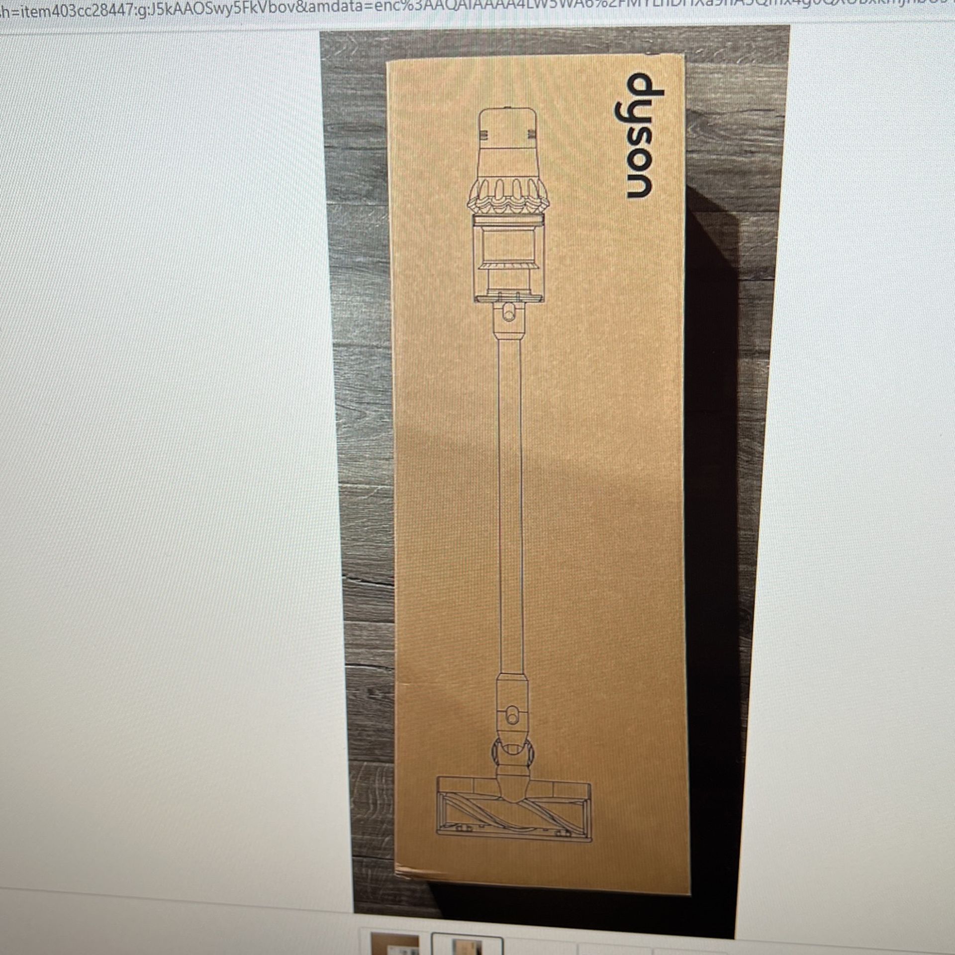 DYSON