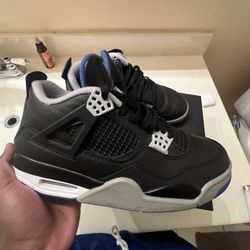 JORDAN 4 MOTORSPORT