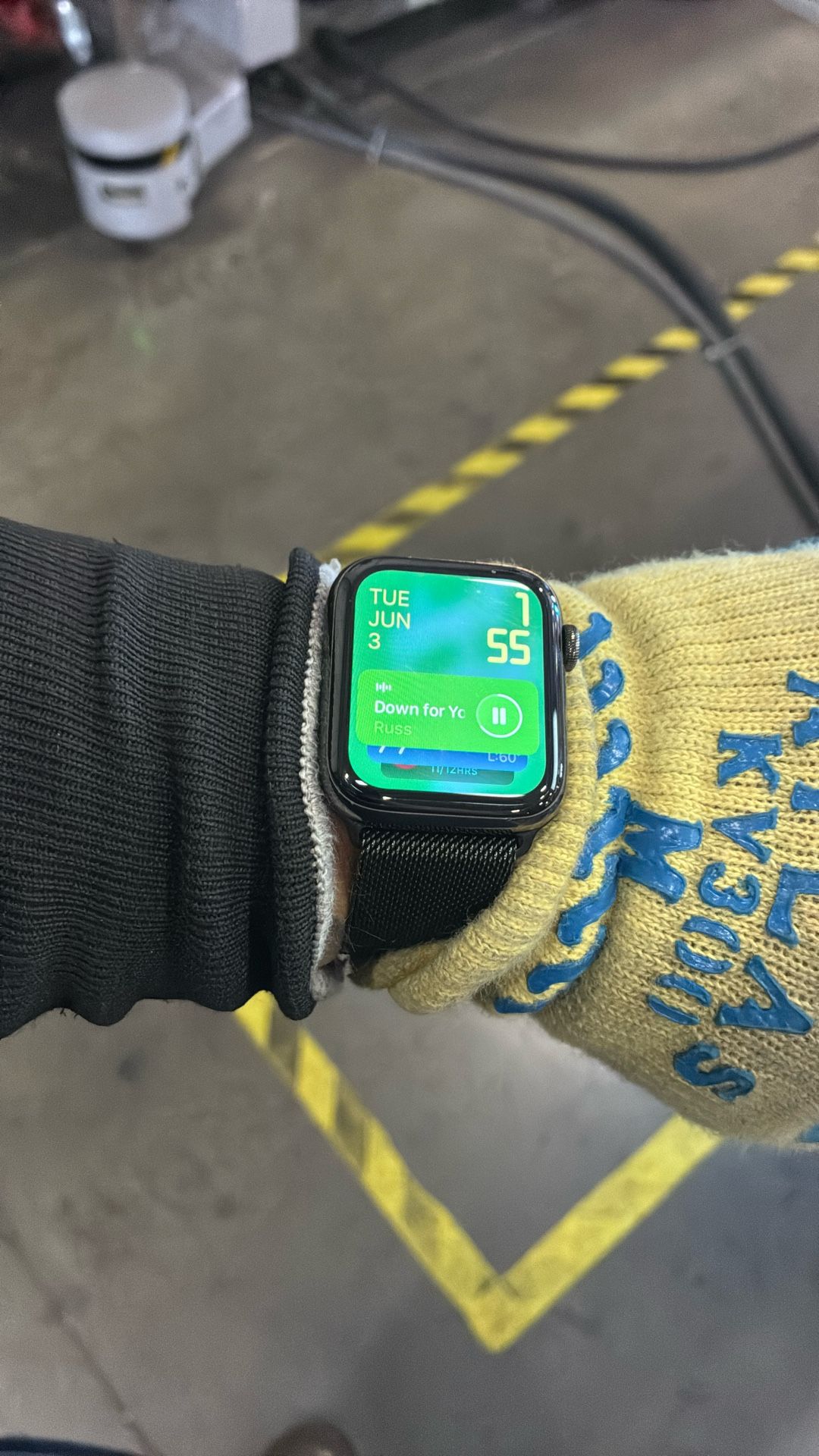 Apple Watch 6