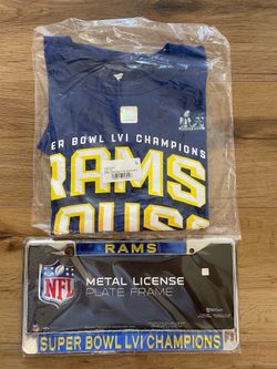 LA RAMS