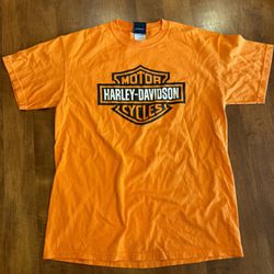Men’s Harley Davidson Tshirt Shipping Avaialbe 