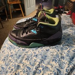 Jordan Son Of Mars Low Bel Air