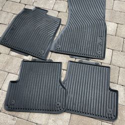 Floor Mats