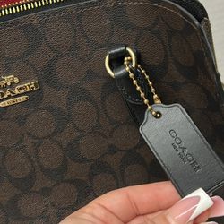 Coach Handbag 
