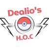 Dealios HOUSE of CARDS
