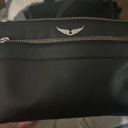 Zadig And Voltaire Purse